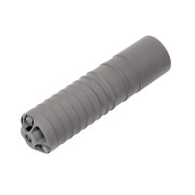 ДТК закрытого типа Гексагон на ВПО-148 калибр 5,45