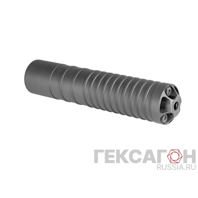 ДТК закрытого типа Гексагон на Сайга 308 исп 46 калибр 7,62х51/7,62х54R/.308Win фото 1 ДТК закрытого типа Гексагон на Сайга 308 исп 46 калибр 7,62х51/7,62х54R/.308Win фото 1