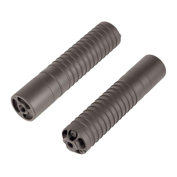 ДТК закрытого типа Гексагон на Franchi Horizon калибр .308Win купить в ...