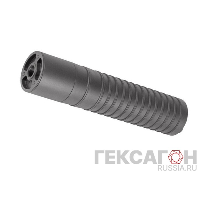 ДТК закрытого типа Гексагон на Франки Горизонт калибр .308Win фото 3
