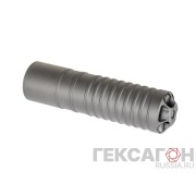 ДТК закрытого типа Гексагон на Орсис 120 калибр .223