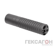 ДТК закрытого типа Гексагон на Орсис 120 калибр .308Win ДТК закрытого типа Гексагон на Орсис 120 калибр .308Win