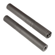 ДТК закрытого типа Гексагон на ВПО 221/222 ствол 420мм с наплывом калибр 9,6х53