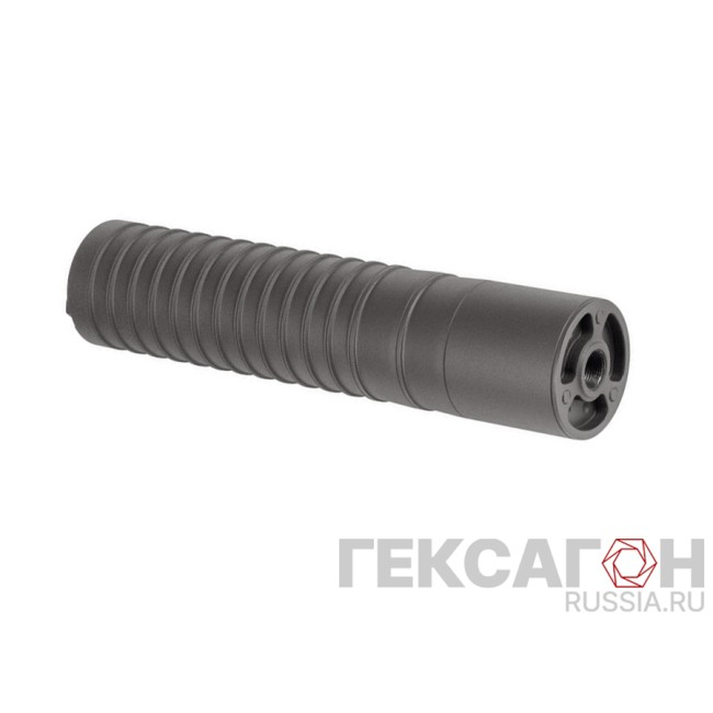 ДТК закрытого типа Гексагон на ВПО 220/223 без наплыва калибр 9,6х53 фото 3 ДТК закрытого типа Гексагон на ВПО 220/223 без наплыва калибр 9,6х53 фото 3