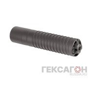 ДТК закрытого типа Гексагон на ВПО 220/223 без наплыва калибр 9,6х53