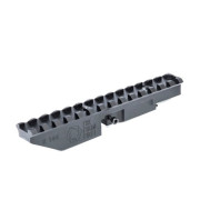 База Гексагон Picatinny для ПК/ПКМ/ПКП