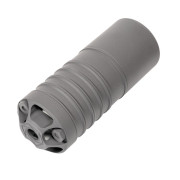 ДТК закрытого типа Гексагон коротыш на АК-74/АК-101/102/105/Сайга МК калибр 5,45/.223 ДТК закрытого типа Гексагон коротыш на АК-74/АК-101/102/105/Сайга МК калибр 5,45/.223