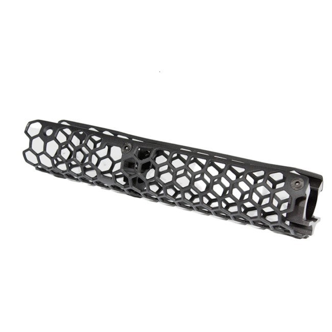 Цевье Гексагон на АК-104/АК-105/Сайга исп. 033 285мм фото 7