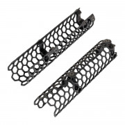 Цевье Гексагон на АК-104/АК-105/Сайга исп. 033 285мм