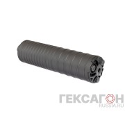 ДТК закрытого типа Гексагон Поток на АК-12 gen.1/2 стандарт, калибр 5,45/.223 ДТК закрытого типа Гексагон Поток на АК-12 gen.1/2 стандарт, калибр 5,45/.223