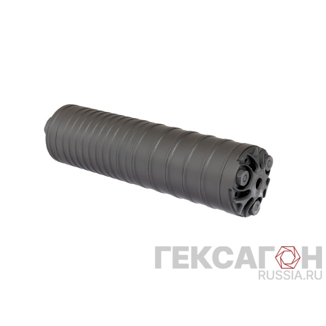 ДТК закрытого типа Гексагон ПОТОК на АК-12 gen.1/2 стандарт, калибр 5,45/.223 фото 1 ДТК закрытого типа Гексагон ПОТОК на АК-12 gen.1/2 стандарт, калибр 5,45/.223 фото 1