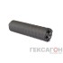 ДТК закрытого типа Гексагон ПОТОК на АК-12 gen.1/2 стандарт, калибр 5,45/.223 фото 1 ДТК закрытого типа Гексагон ПОТОК на АК-12 gen.1/2 стандарт, калибр 5,45/.223 фото 1