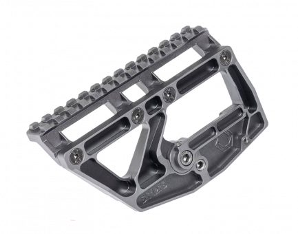 Боковой кронштейн Гексагон на АК/Сайга/Вепрь