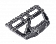 Боковой кронштейн Гексагон на АК/Сайга/Вепрь