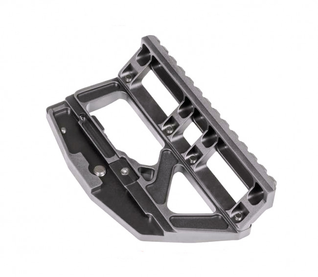 боковой кронштейн