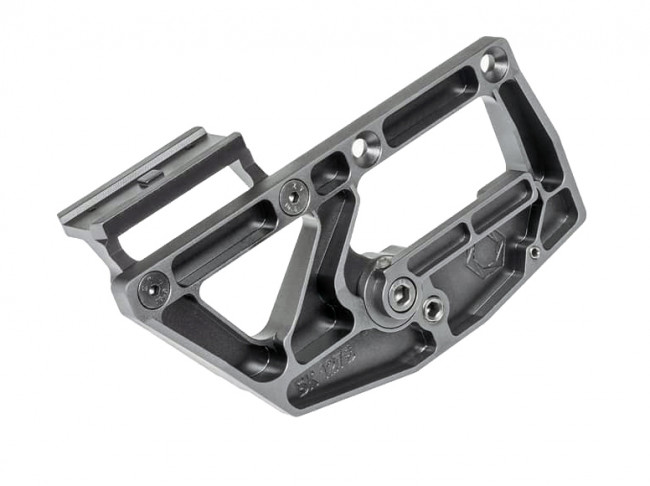 боковой кронштейн1