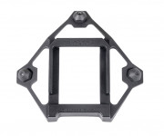 Шрауд Гексагон фрезерованный на шлемы OPS-CORE