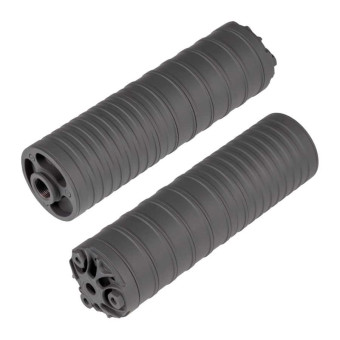 ДТК закрытого типа Гексагон Поток на РПК-74 стандарт, калибр 5,45/.223