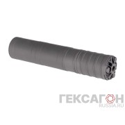 ДТК закрытого типа Гексагон Поток на Сайга 9/TR9 калибр 9х19 ДТК закрытого типа Гексагон Поток на Сайга 9/TR9 калибр 9х19