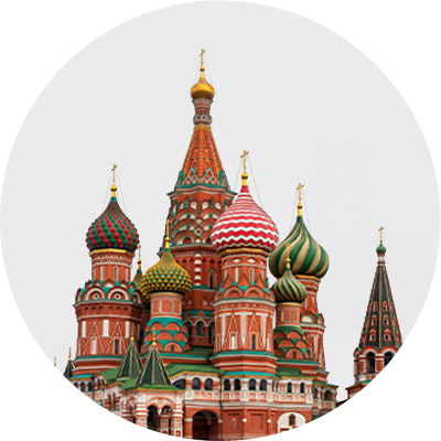Представительство в Москве